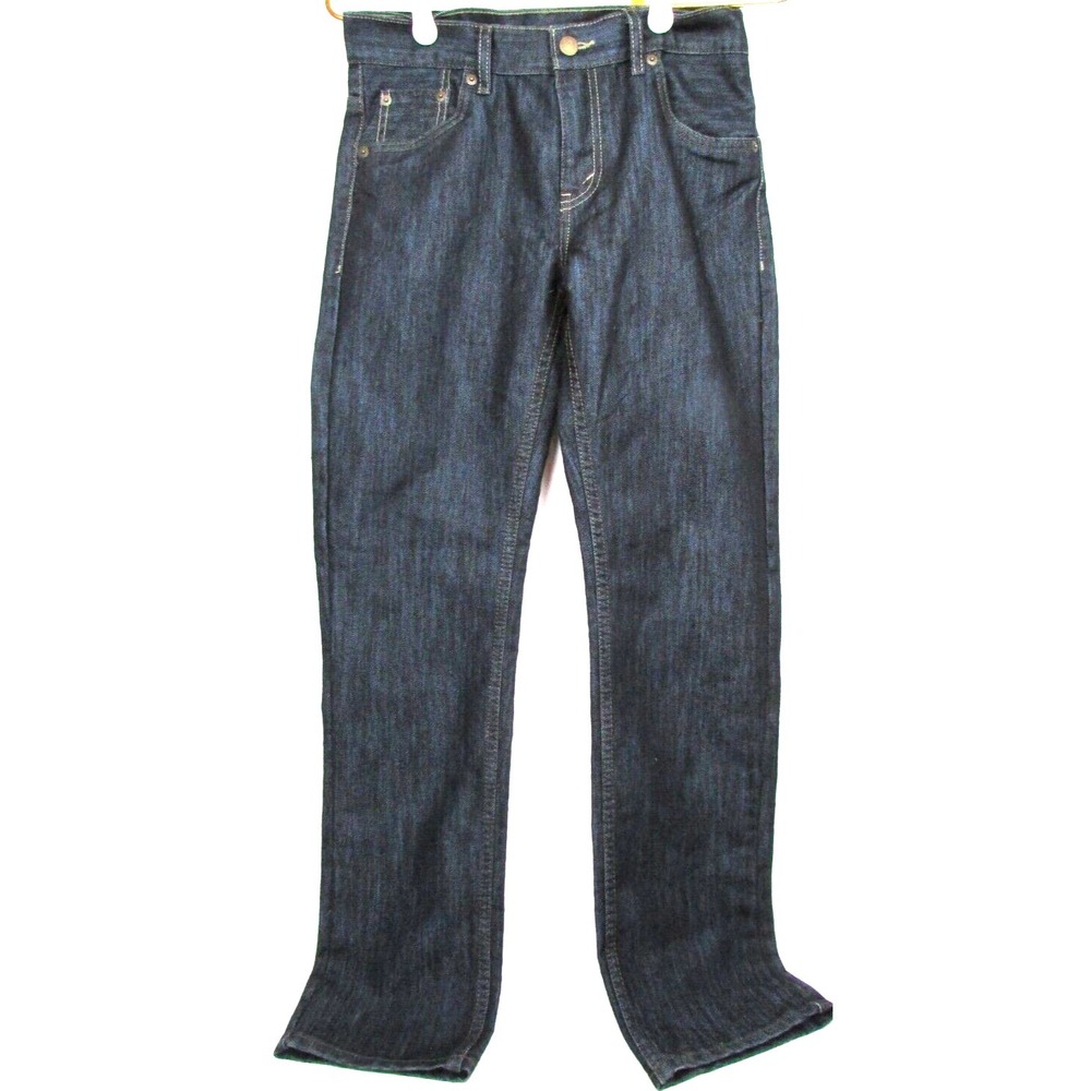 Levi Strauss 511 boys‎ Jeans Size 28x30